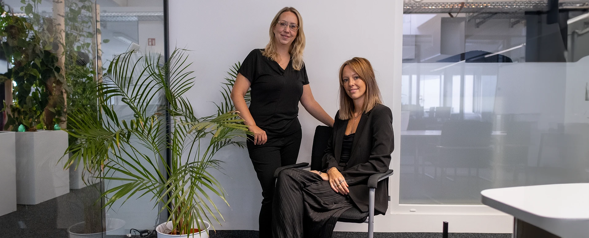 Team Human Resources