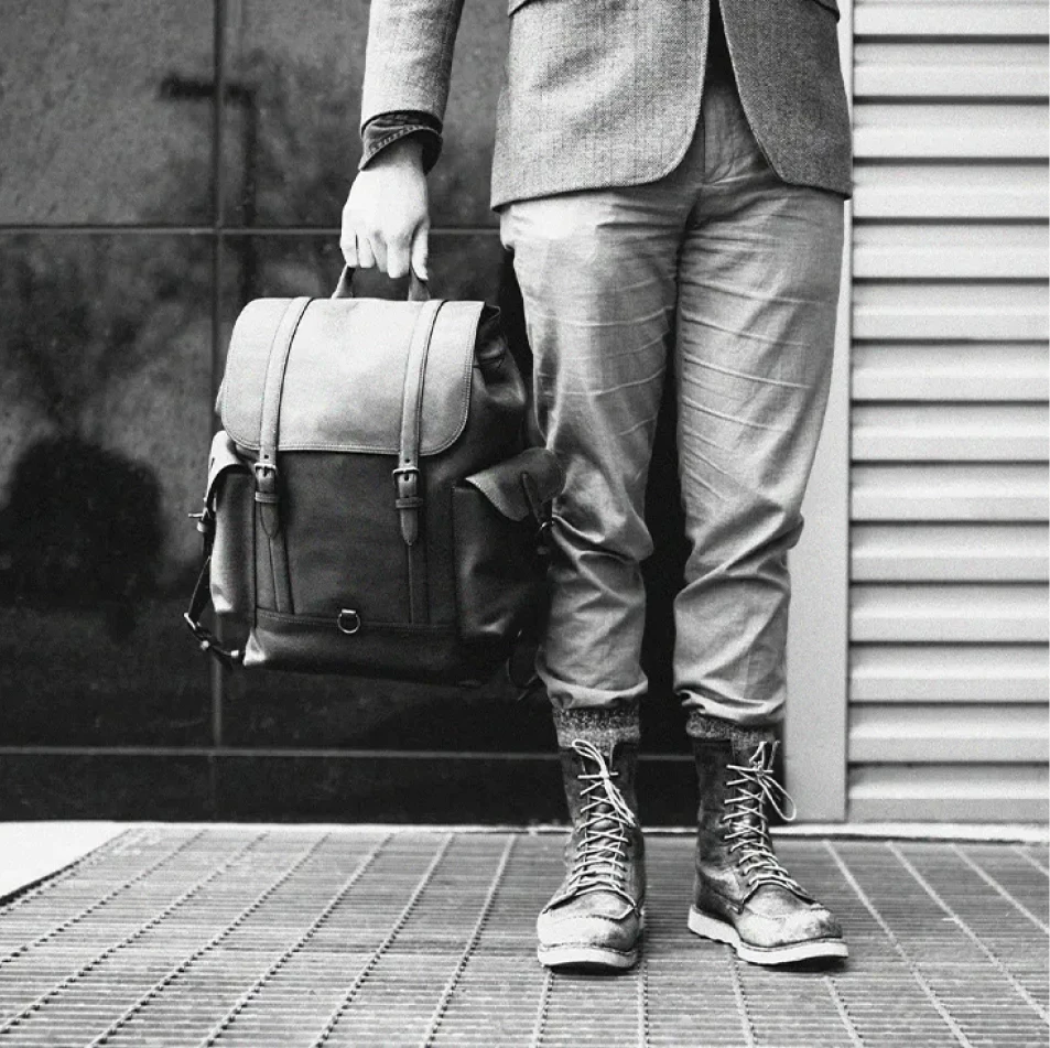 tasko Geschichte - Wie alles bgann