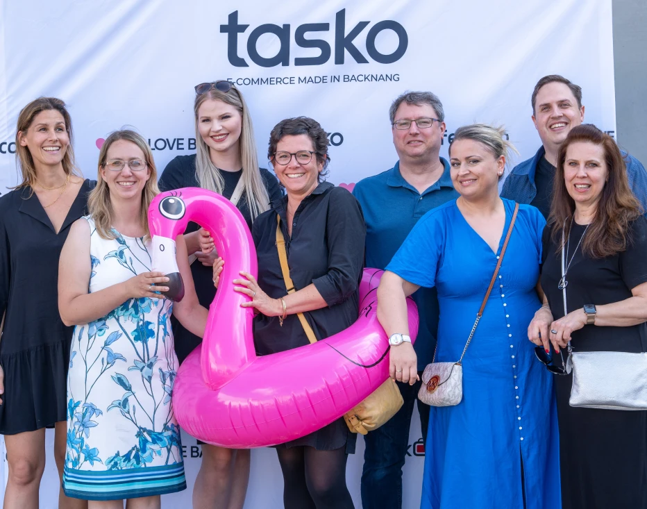 tasko Sommerfest